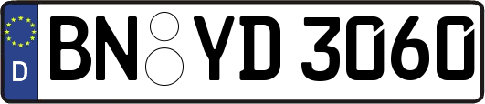 BN-YD3060