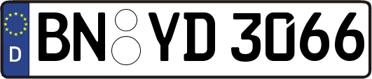 BN-YD3066