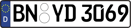 BN-YD3069