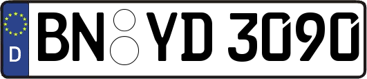 BN-YD3090