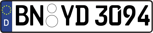 BN-YD3094