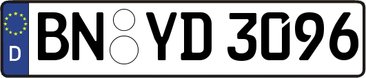 BN-YD3096