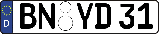 BN-YD31