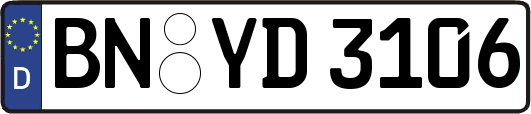 BN-YD3106