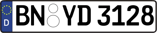 BN-YD3128