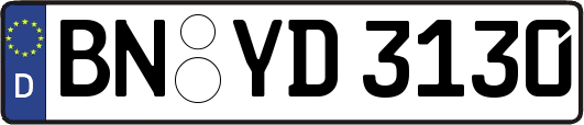 BN-YD3130