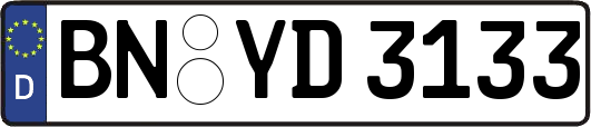 BN-YD3133