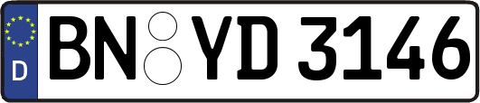 BN-YD3146