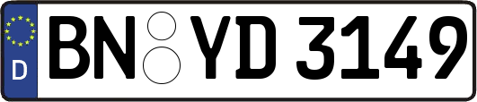 BN-YD3149