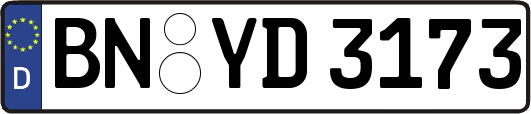 BN-YD3173