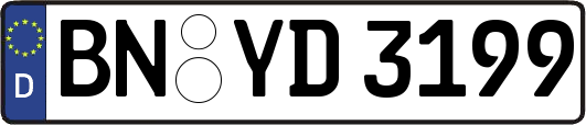 BN-YD3199