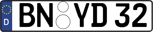 BN-YD32