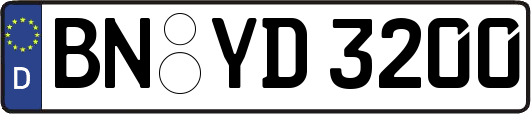 BN-YD3200