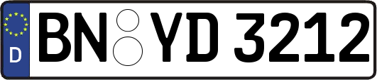 BN-YD3212