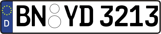 BN-YD3213