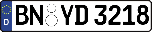 BN-YD3218