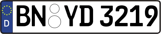 BN-YD3219