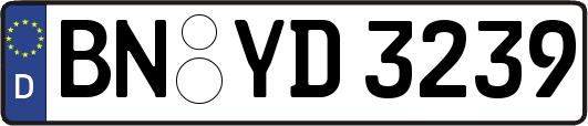 BN-YD3239