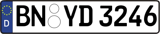 BN-YD3246