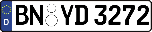 BN-YD3272