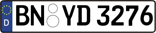 BN-YD3276