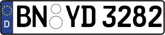 BN-YD3282