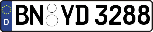 BN-YD3288