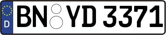 BN-YD3371