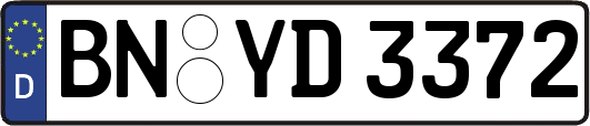BN-YD3372