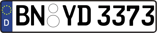 BN-YD3373