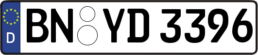 BN-YD3396