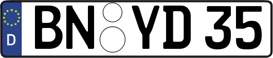 BN-YD35