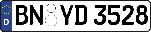 BN-YD3528
