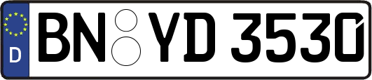 BN-YD3530