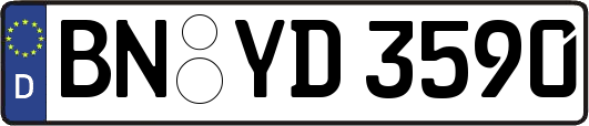 BN-YD3590