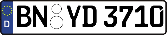 BN-YD3710