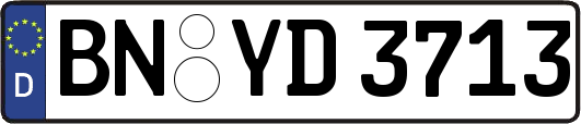 BN-YD3713