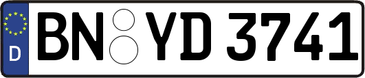 BN-YD3741