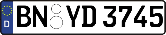 BN-YD3745