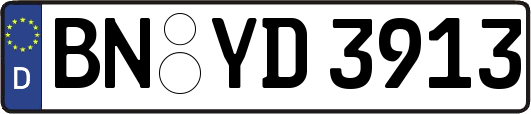BN-YD3913