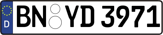 BN-YD3971