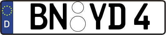 BN-YD4