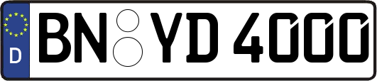 BN-YD4000