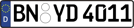 BN-YD4011