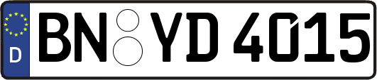 BN-YD4015