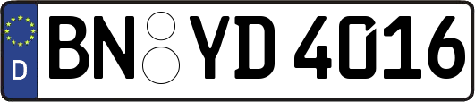 BN-YD4016