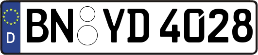 BN-YD4028
