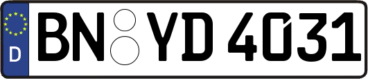 BN-YD4031
