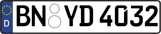 BN-YD4032
