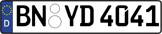 BN-YD4041